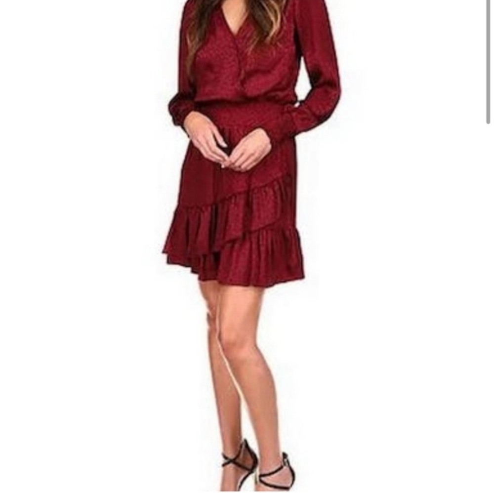 NWT Michael Kors Julia Dress